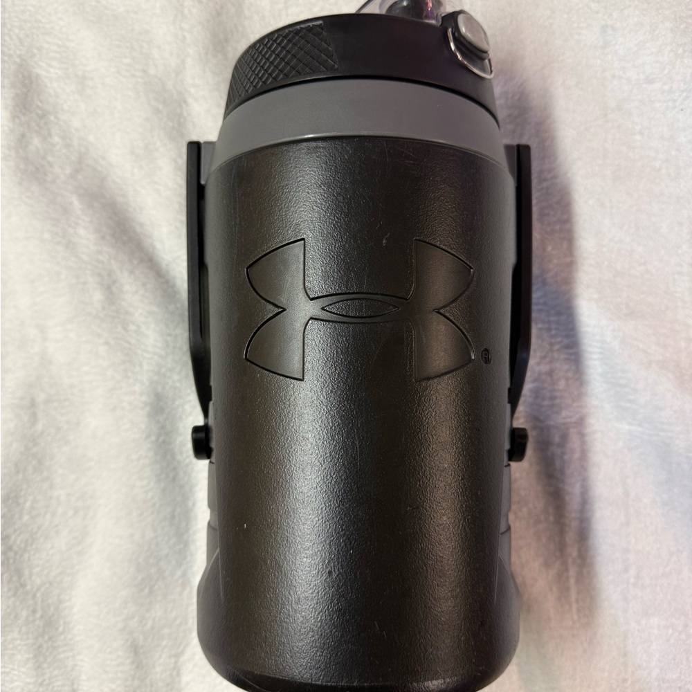 64 Oz Under Armour Water Bottle